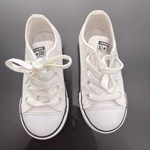 Kids Chuck Taylor (All Stars) low sneaker